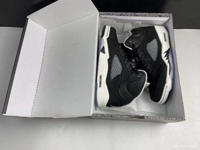 Cheap OREO AIR 5 JORDAN CT4838-011 0818